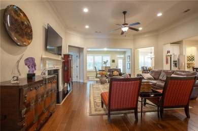 Discover easy living in this beautifully designed four bedroom on Lanier Island Legacy Golf Couorse in Georgia - for sale on GolfHomes.com, golf home, golf lot