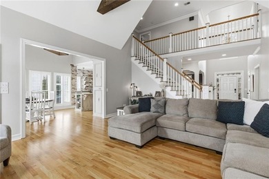 Primary on Main and Golf Course Views! Home offers so many on Bridgemill Golf Club in Georgia - for sale on GolfHomes.com, golf home, golf lot