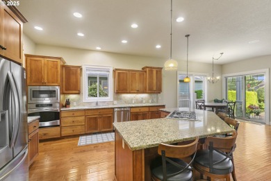 Welcome to your dream home in the heart of Woodburn's highly on Tukwila OGA Golf Course in Oregon - for sale on GolfHomes.com, golf home, golf lot