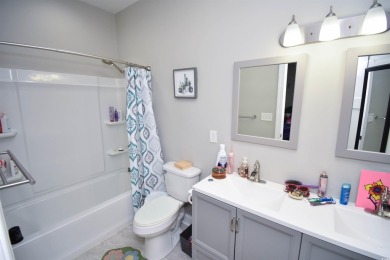 This beautifully landscaped property is situated directly on the on Wild Wing Plantation in South Carolina - for sale on GolfHomes.com, golf home, golf lot