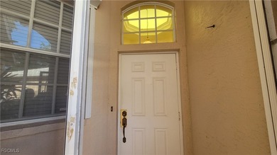 Beautiful 2 Bedroom, 2 Bath Villa in a Prime Location! This on Cypress Lake Country Club in Florida - for sale on GolfHomes.com, golf home, golf lot