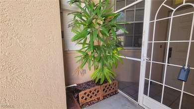 Beautiful 2 Bedroom, 2 Bath Villa in a Prime Location! This on Cypress Lake Country Club in Florida - for sale on GolfHomes.com, golf home, golf lot