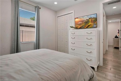 Experience modern Florida living at its finest in this stunning on Raptor Bay Golf Club in Florida - for sale on GolfHomes.com, golf home, golf lot