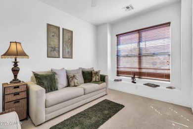 This well-maintained  Sunrise Model home offers a welcoming on Lone Tree Golf Club in Arizona - for sale on GolfHomes.com, golf home, golf lot