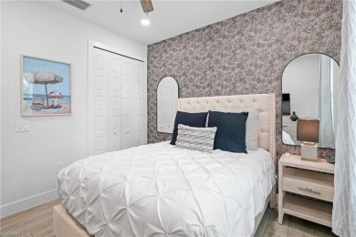 Experience modern Florida living at its finest in this stunning on Raptor Bay Golf Club in Florida - for sale on GolfHomes.com, golf home, golf lot