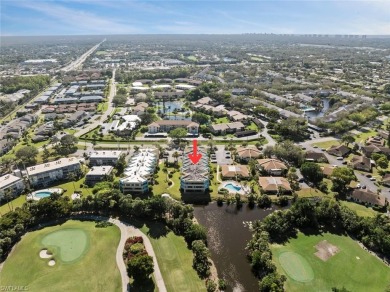 Welcome Home! to a beautifully updated 2-bedroom, 2-bathroom on LaPlaya Golf Club in Florida - for sale on GolfHomes.com, golf home, golf lot