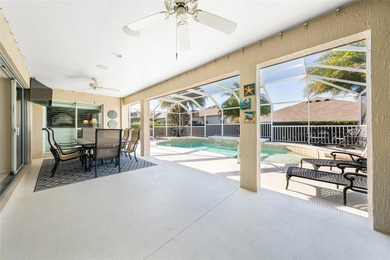 Come live the lifestyle in this Stylish 3 bedroom 2 bath on Glenview Championship Golf and Country Club in Florida - for sale on GolfHomes.com, golf home, golf lot