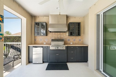 Come live the lifestyle in this Stylish 3 bedroom 2 bath on Glenview Championship Golf and Country Club in Florida - for sale on GolfHomes.com, golf home, golf lot