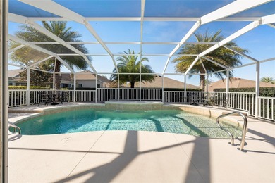 Come live the lifestyle in this Stylish 3 bedroom 2 bath on Glenview Championship Golf and Country Club in Florida - for sale on GolfHomes.com, golf home, golf lot