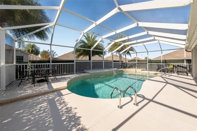 Come live the lifestyle in this Stylish 3 bedroom 2 bath on Glenview Championship Golf and Country Club in Florida - for sale on GolfHomes.com, golf home, golf lot