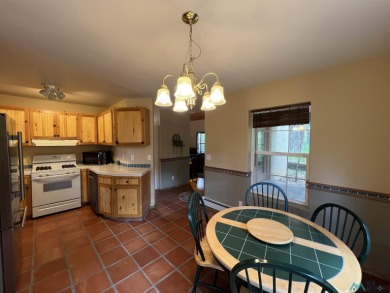 Discover this sweet mountain cabin perfectly situated along the on Pendaries Village Community Assoc. in New Mexico - for sale on GolfHomes.com, golf home, golf lot