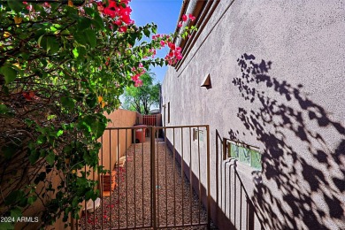 TERRAVITA STELLA WITH CASITA.  3 BEDROOMS, 3.5 BATHS AND CASITA on Terravita Golf and Country Club in Arizona - for sale on GolfHomes.com, golf home, golf lot