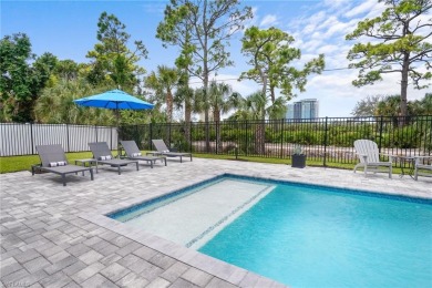 Experience modern Florida living at its finest in this stunning on Raptor Bay Golf Club in Florida - for sale on GolfHomes.com, golf home, golf lot