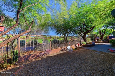 TERRAVITA STELLA WITH CASITA.  3 BEDROOMS, 3.5 BATHS AND CASITA on Terravita Golf and Country Club in Arizona - for sale on GolfHomes.com, golf home, golf lot