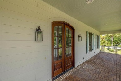 Elegant Low Country Living with Marsh  River Views on Oak Grove on Oak Grove Island Golf and Country Club in Georgia - for sale on GolfHomes.com, golf home, golf lot