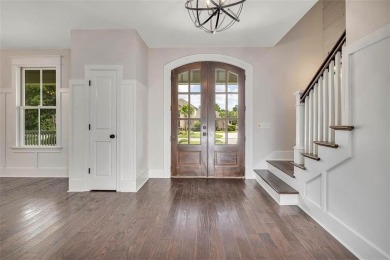 Elegant Low Country Living with Marsh  River Views on Oak Grove on Oak Grove Island Golf and Country Club in Georgia - for sale on GolfHomes.com, golf home, golf lot