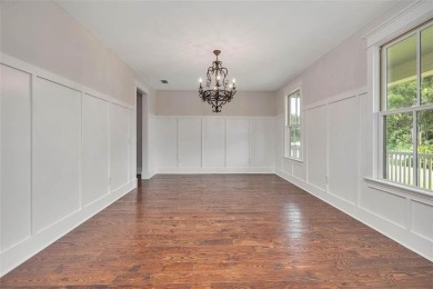 Elegant Low Country Living with Marsh  River Views on Oak Grove on Oak Grove Island Golf and Country Club in Georgia - for sale on GolfHomes.com, golf home, golf lot
