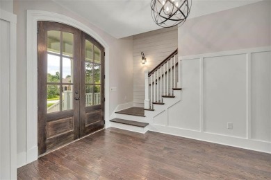 Elegant Low Country Living with Marsh  River Views on Oak Grove on Oak Grove Island Golf and Country Club in Georgia - for sale on GolfHomes.com, golf home, golf lot
