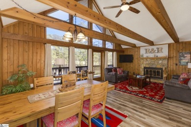 Are you ready for Lake Keowee, Keowee Key active lifestyle on Keowee Key Golf and Country Club in South Carolina - for sale on GolfHomes.com, golf home, golf lot