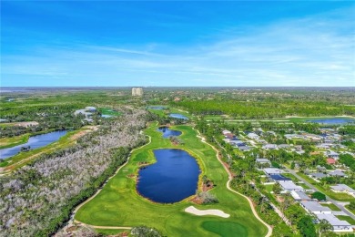 Experience modern Florida living at its finest in this stunning on Raptor Bay Golf Club in Florida - for sale on GolfHomes.com, golf home, golf lot