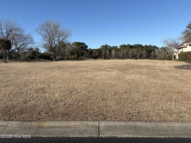 Here is your opportunity for a perfect combination of resort on Ocean Ridge Plantation in North Carolina - for sale on GolfHomes.com, golf home, golf lot