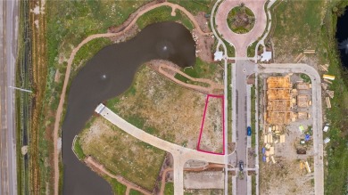 Prime Beach Lot with Water Views in Port Aransas! Discover the on Palmilla Beach Golf Club in Texas - for sale on GolfHomes.com, golf home, golf lot
