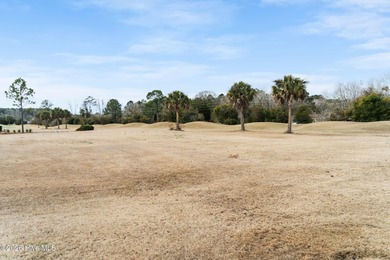 Here is your opportunity for a perfect combination of resort on Ocean Ridge Plantation in North Carolina - for sale on GolfHomes.com, golf home, golf lot