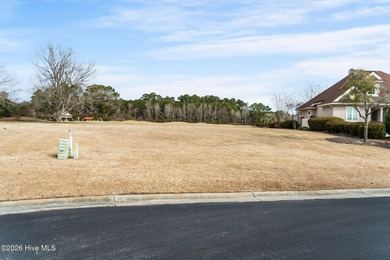 Here is your opportunity for a perfect combination of resort on Ocean Ridge Plantation in North Carolina - for sale on GolfHomes.com, golf home, golf lot