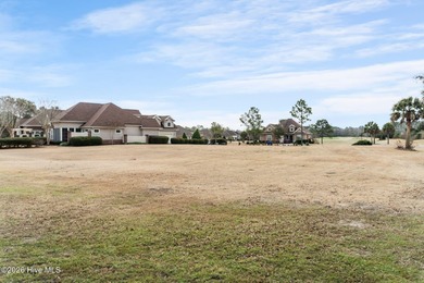 Here is your opportunity for a perfect combination of resort on Ocean Ridge Plantation in North Carolina - for sale on GolfHomes.com, golf home, golf lot