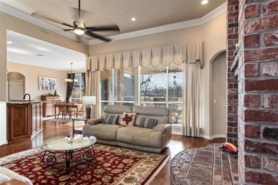 **** SELLER willing to pay initiation fee and transfer fee with on Nutcracker Golf Club in Texas - for sale on GolfHomes.com, golf home, golf lot