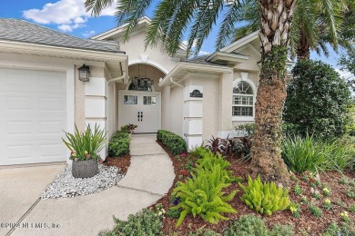 This is not to be missed. If you're looking for one level living on Sawgrass Country Club  in Florida - for sale on GolfHomes.com, golf home, golf lot