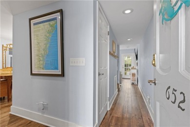 Welcome to your dream coastal retreat on St. Simons Island on Sea Palms Golf and Tennis Resort in Georgia - for sale on GolfHomes.com, golf home, golf lot