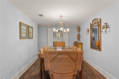 Welcome to your dream coastal retreat on St. Simons Island on Sea Palms Golf and Tennis Resort in Georgia - for sale on GolfHomes.com, golf home, golf lot
