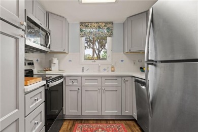 Welcome to your dream coastal retreat on St. Simons Island on Sea Palms Golf and Tennis Resort in Georgia - for sale on GolfHomes.com, golf home, golf lot