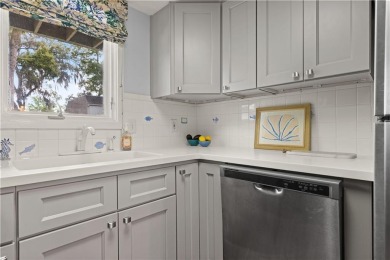 Welcome to your dream coastal retreat on St. Simons Island on Sea Palms Golf and Tennis Resort in Georgia - for sale on GolfHomes.com, golf home, golf lot