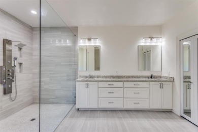 Discover modern comfort and style in this beautifully built new on The Club At Runaway Bay in Texas - for sale on GolfHomes.com, golf home, golf lot