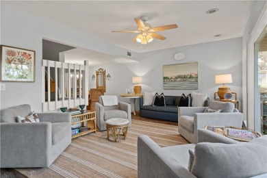Welcome to your dream coastal retreat on St. Simons Island on Sea Palms Golf and Tennis Resort in Georgia - for sale on GolfHomes.com, golf home, golf lot