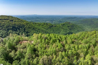 Discover your dream retreat on this stunning 0.95-acre wooded on The Cliffs Valley in North Carolina - for sale on GolfHomes.com, golf home, golf lot
