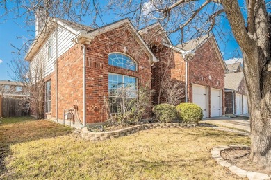 Welcome home! This spacious 4-bedroom, 2.5-bath home offers a on Woodbridge Golf Club in Texas - for sale on GolfHomes.com, golf home, golf lot