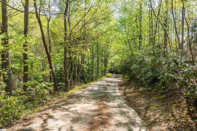 Discover your dream retreat on this stunning 0.95-acre wooded on The Cliffs Valley in North Carolina - for sale on GolfHomes.com, golf home, golf lot
