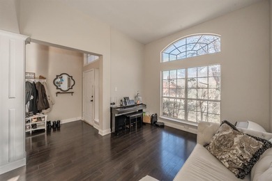 Welcome home! This spacious 4-bedroom, 2.5-bath home offers a on Woodbridge Golf Club in Texas - for sale on GolfHomes.com, golf home, golf lot