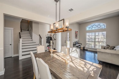 Welcome home! This spacious 4-bedroom, 2.5-bath home offers a on Woodbridge Golf Club in Texas - for sale on GolfHomes.com, golf home, golf lot