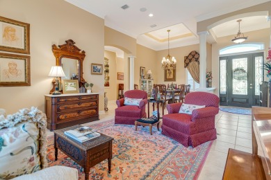 Nestled in the highly sought-after Carriage Lane of Kelly on Kelly Plantation Golf Club in Florida - for sale on GolfHomes.com, golf home, golf lot