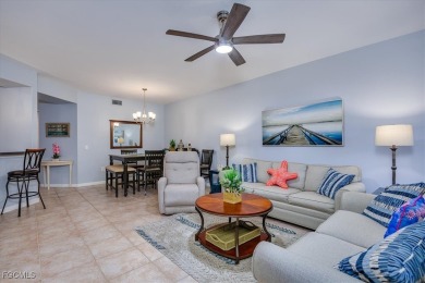 Lakefront Condo in Colonial Country Club with Resort-Style on Colonial Country Club in Florida - for sale on GolfHomes.com, golf home, golf lot