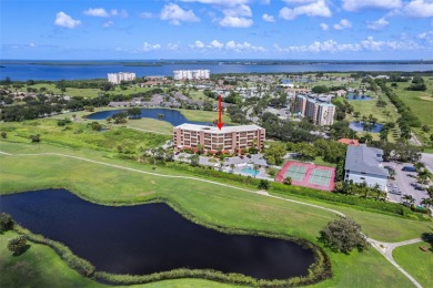 With stunning views, fantastic amenities and a superior location on Terra Ceia Golf and Country Club in Florida - for sale on GolfHomes.com, golf home, golf lot