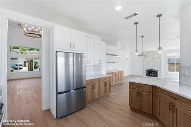 Beautifully Renovated 5-bedroom, 3 full bath home located in on Dove Canyon Country Club in California - for sale on GolfHomes.com, golf home, golf lot