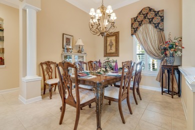 Nestled in the highly sought-after Carriage Lane of Kelly on Kelly Plantation Golf Club in Florida - for sale on GolfHomes.com, golf home, golf lot