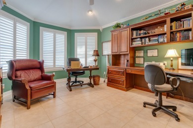 Nestled in the highly sought-after Carriage Lane of Kelly on Kelly Plantation Golf Club in Florida - for sale on GolfHomes.com, golf home, golf lot