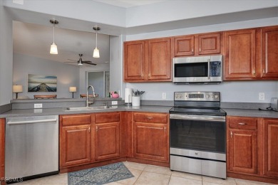 Lakefront Condo in Colonial Country Club with Resort-Style on Colonial Country Club in Florida - for sale on GolfHomes.com, golf home, golf lot
