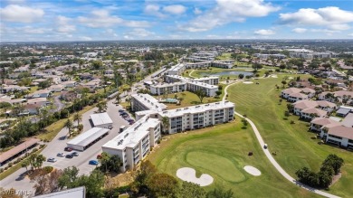 Desirable First Floor Condo, make this your next home whether on Seven Lakes Golf and Tennis Community in Florida - for sale on GolfHomes.com, golf home, golf lot
